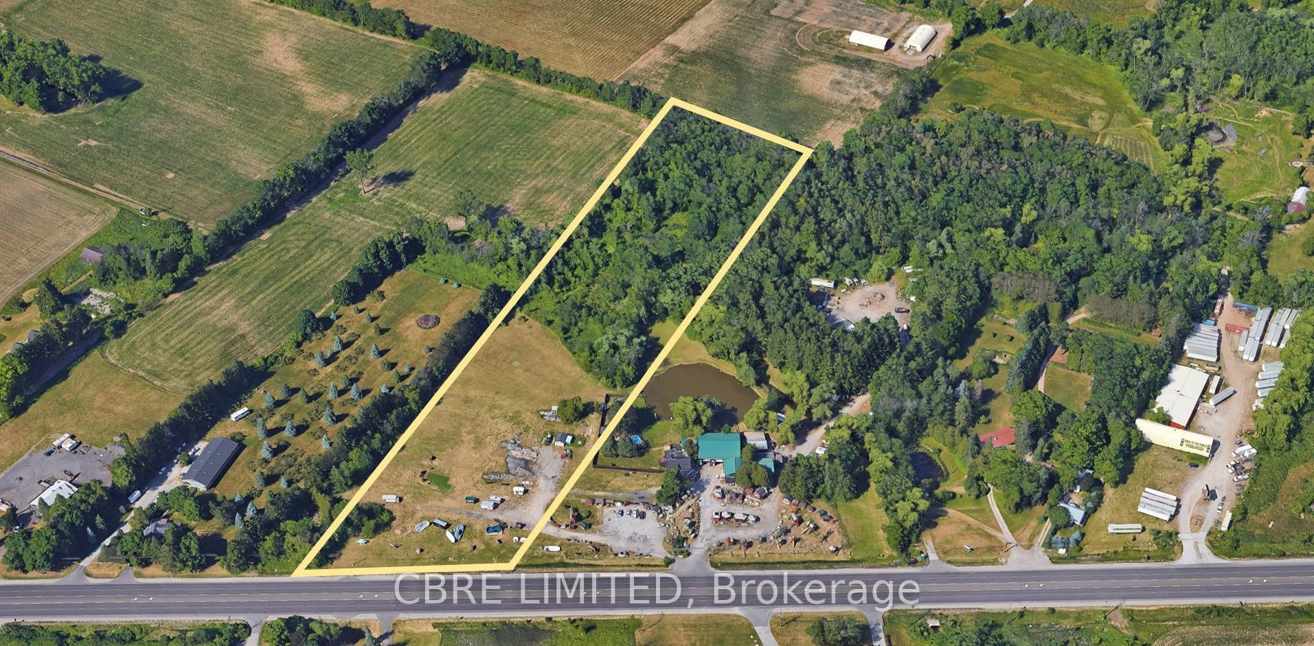 823 Highway 6 Unit Lot A photo 5