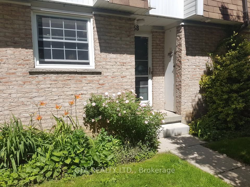 383 EDINBURGH Unit 38