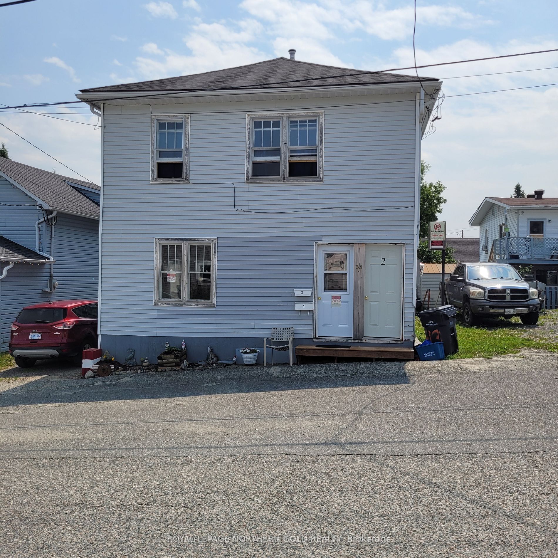 33 Kirkpatrick