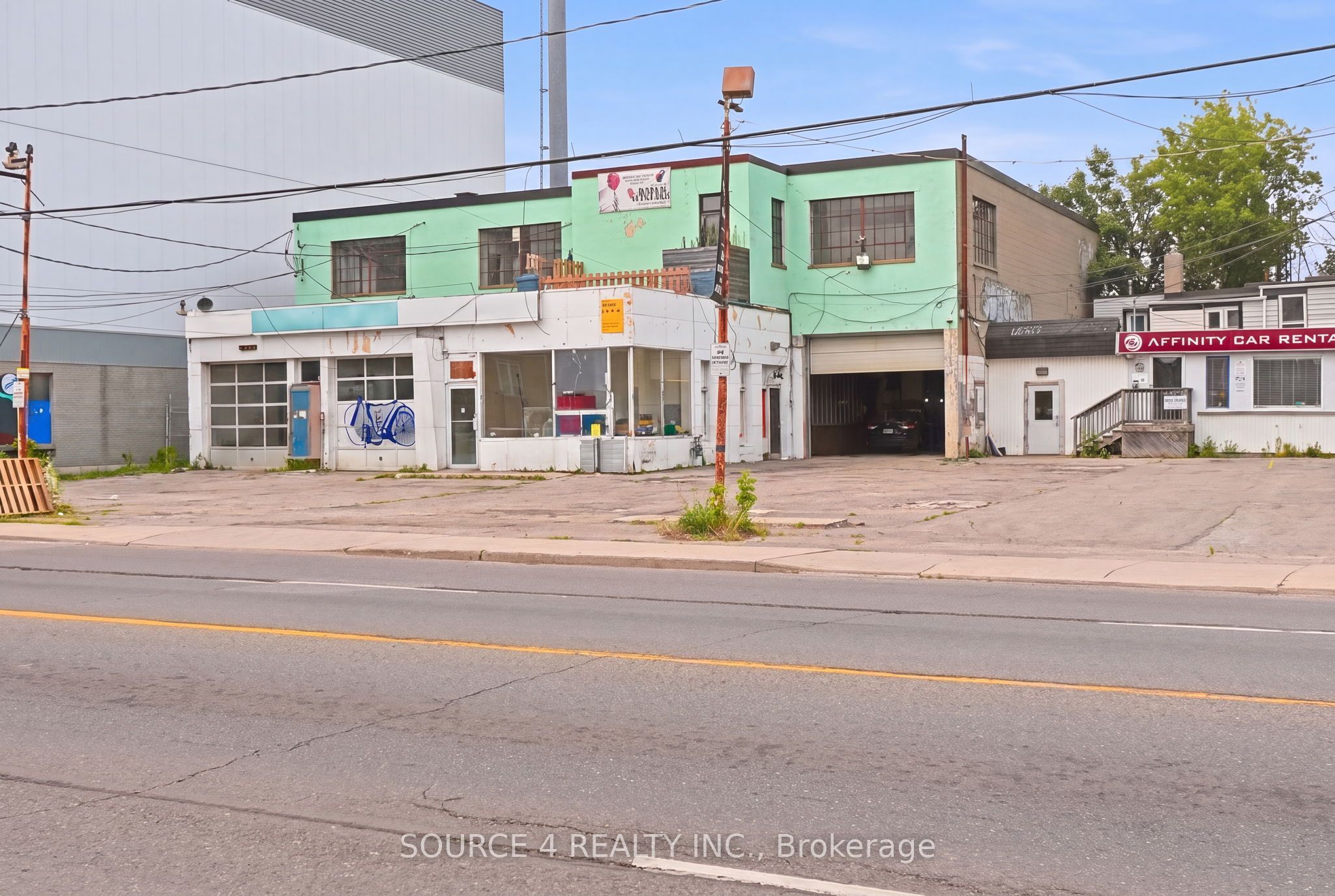1110 Dupont Unit Unit 1 photo 2
