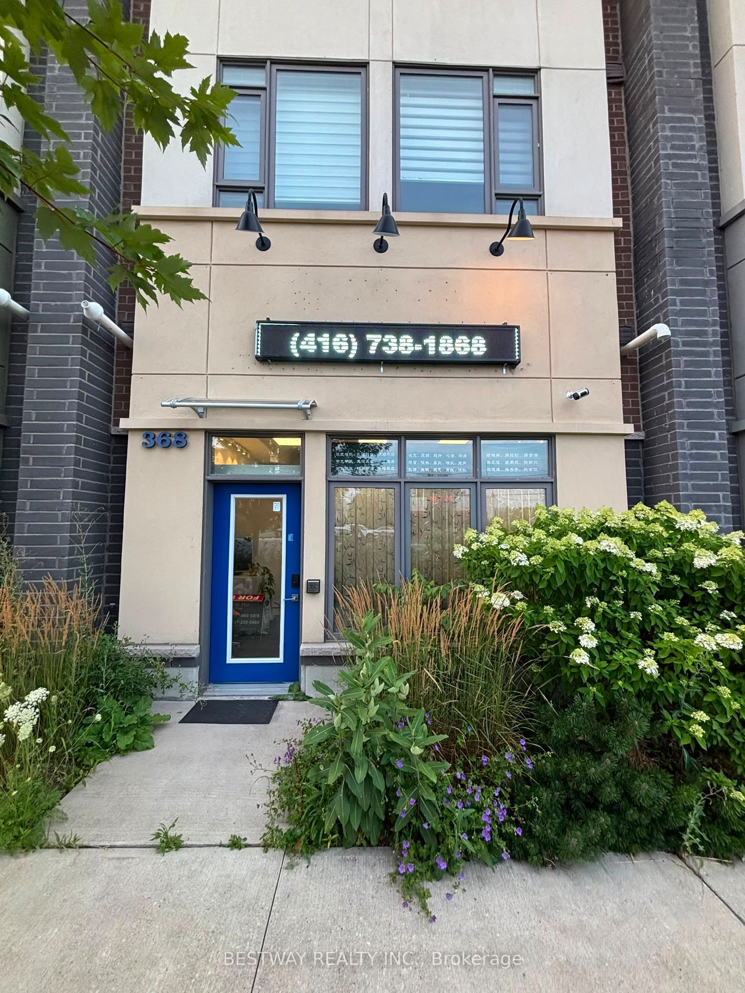 368 John St