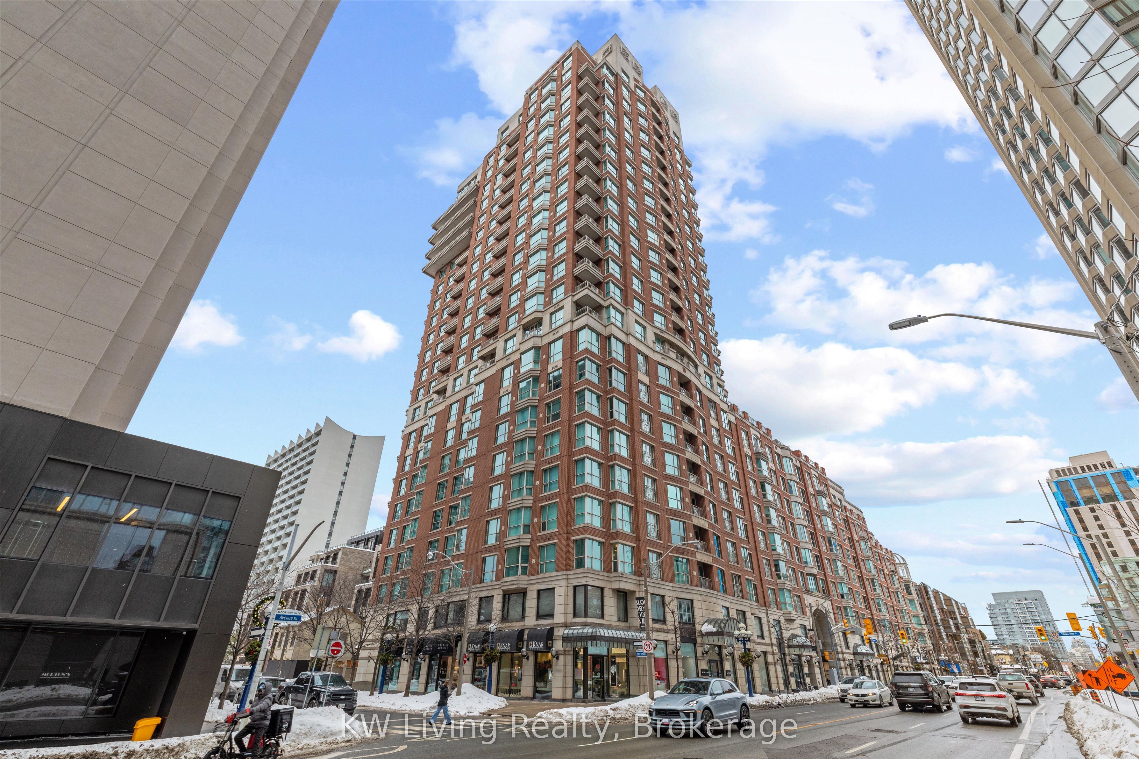 38 Avenue Unit 1-2