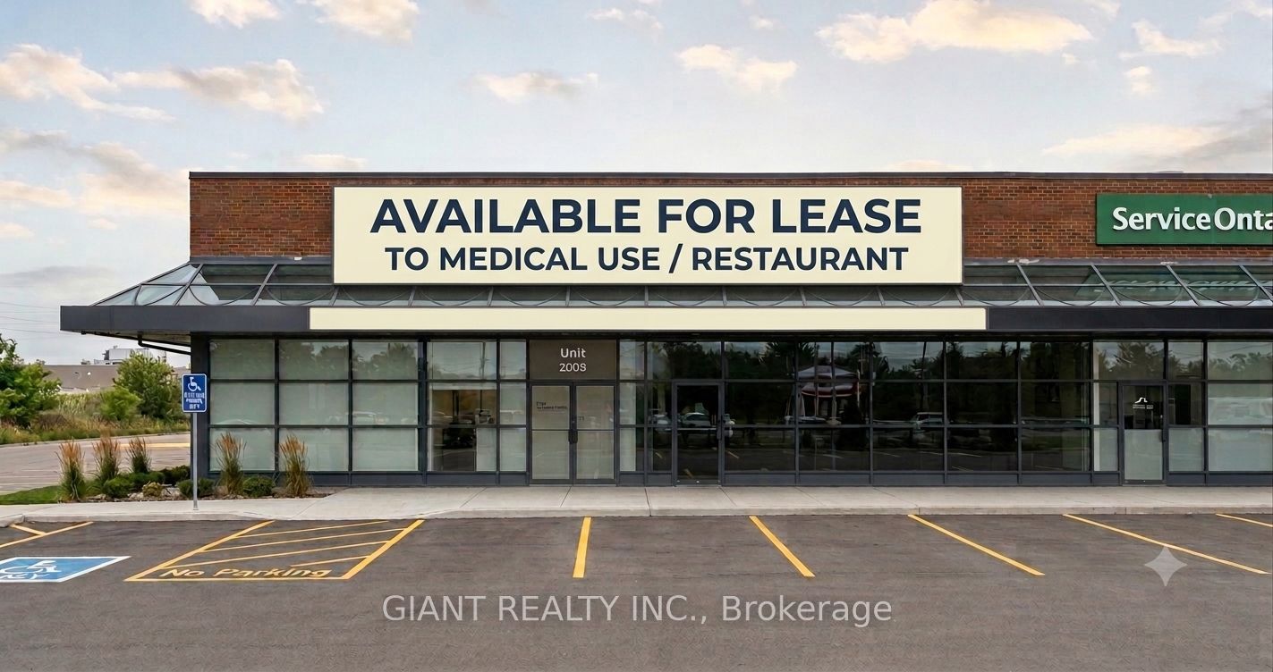 2150 Steeles Unit 2