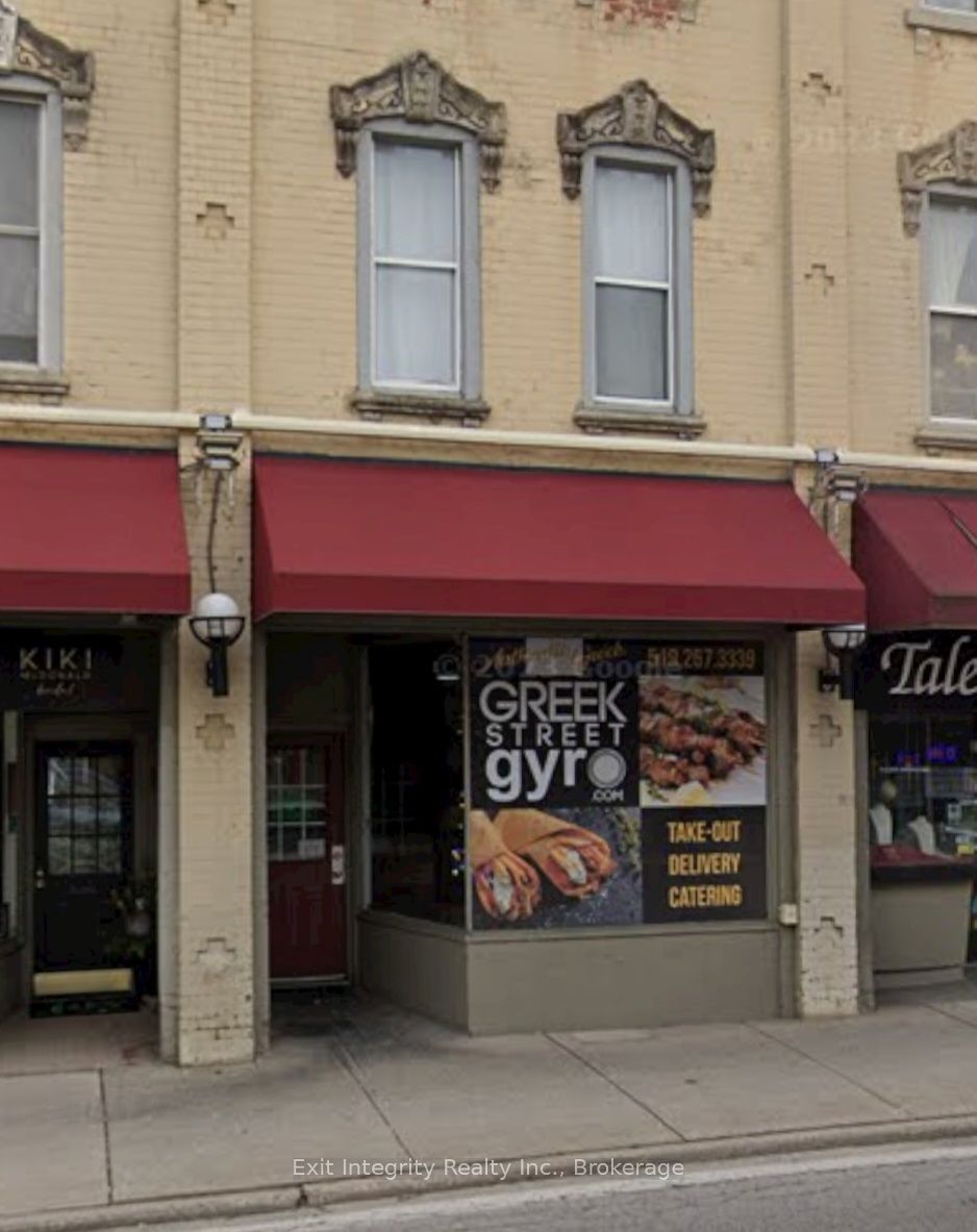 33 Ainslie