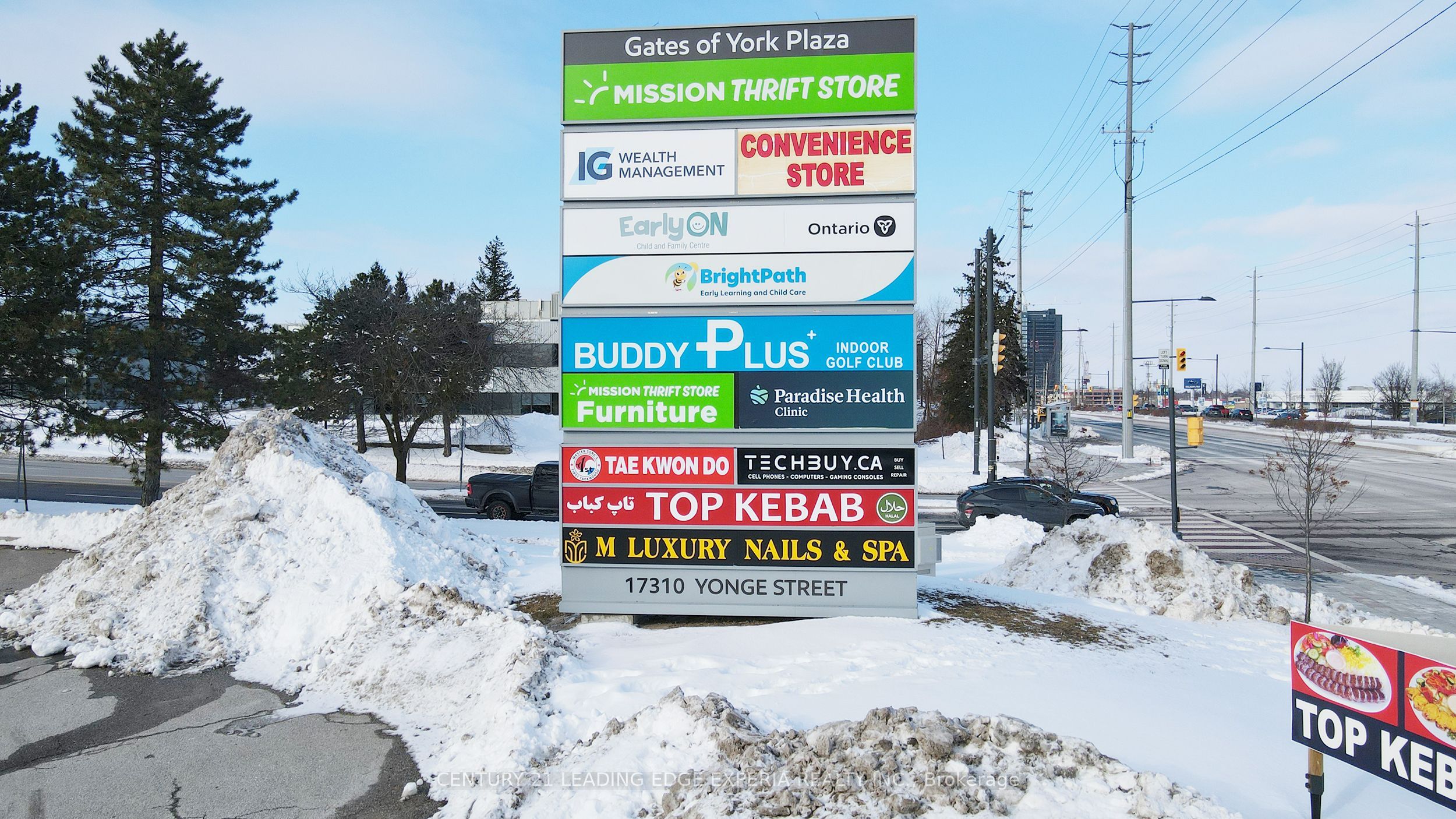 17310 Yonge Unit Unit 13