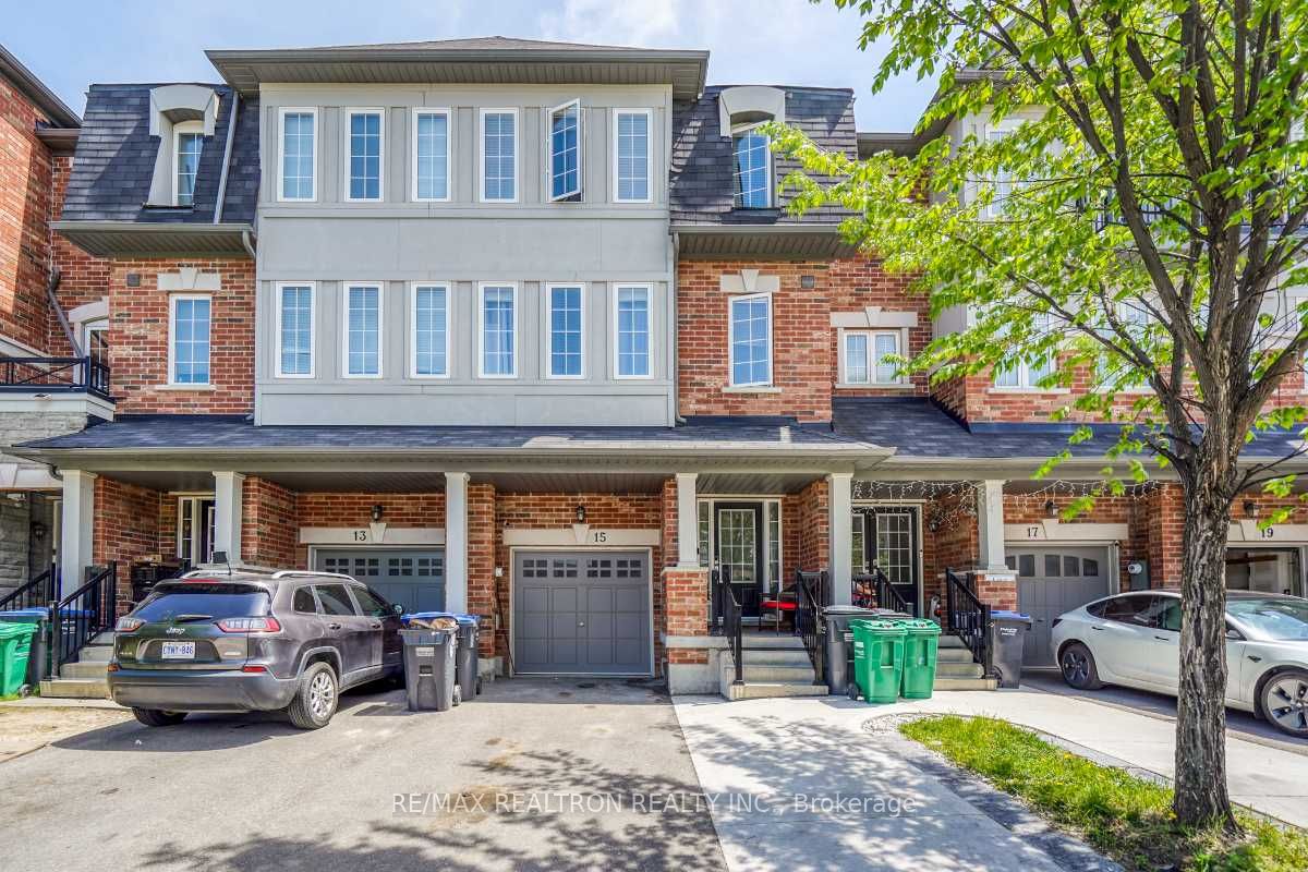 15 Sprucewood