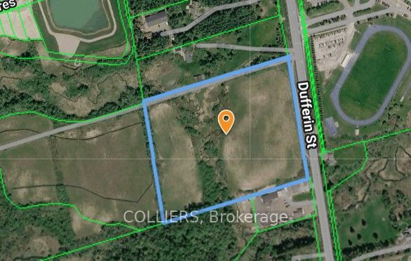 13330 Dufferin Street, King, ON L7B 1K5, King