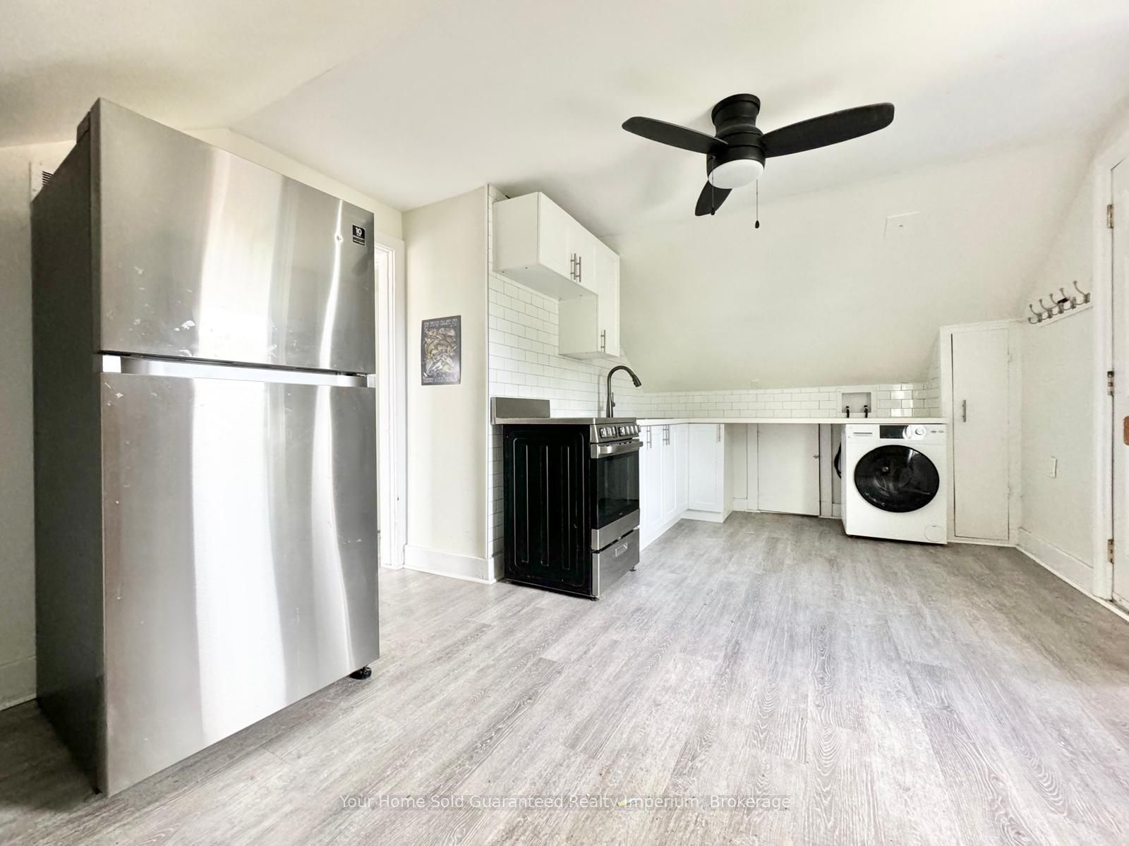232 Grantham Unit Upper