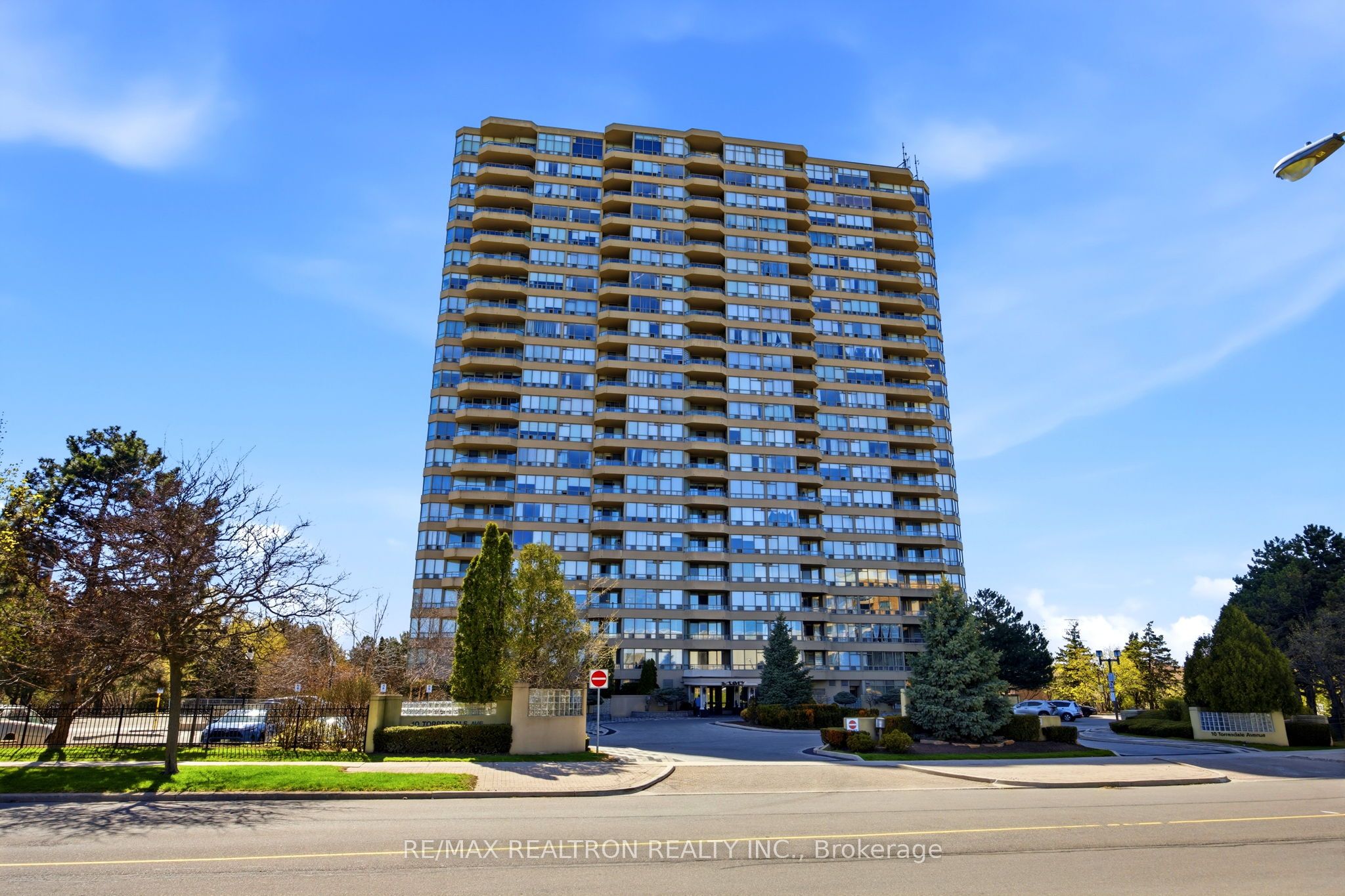 10 Torresdale Unit 506
