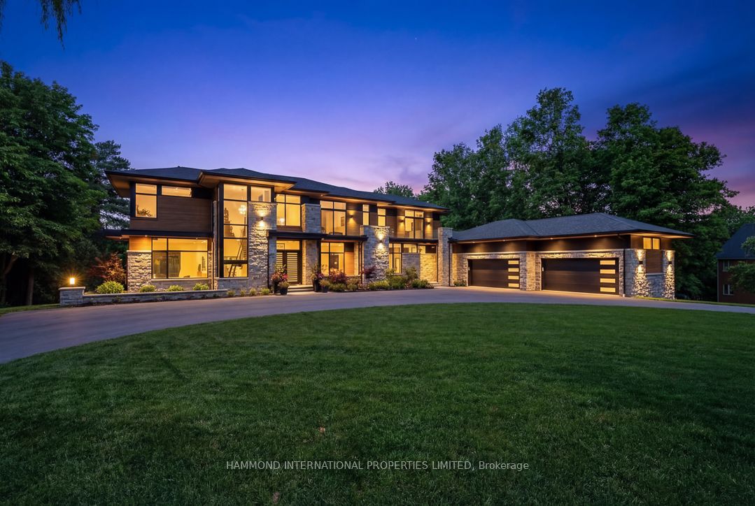 8 Cachet Parkway, Markham, ON L6C 1G8, Markham