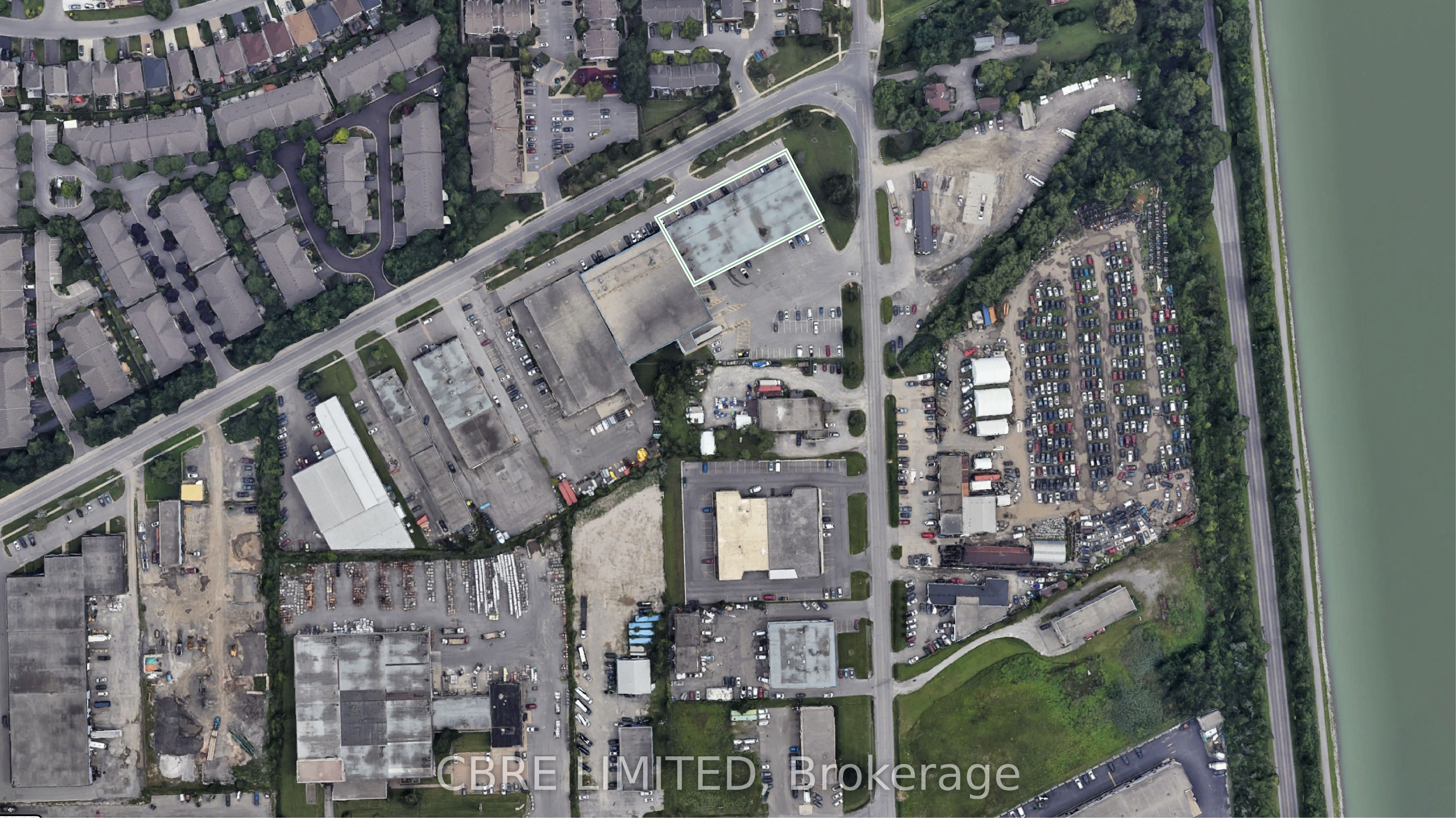624 Welland Unit 624 photo 2