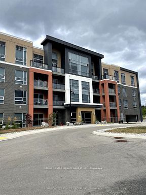 4040 Upper Middle Unit 107