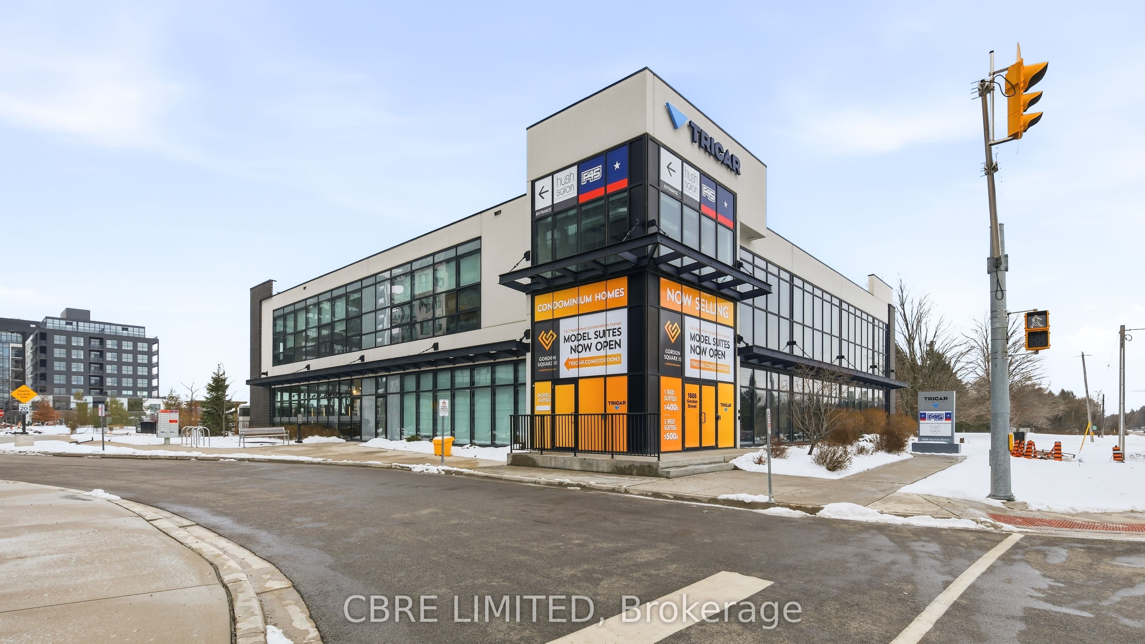 1886 Gordon Street, Guelph, ON N1L 1G7, Guelph