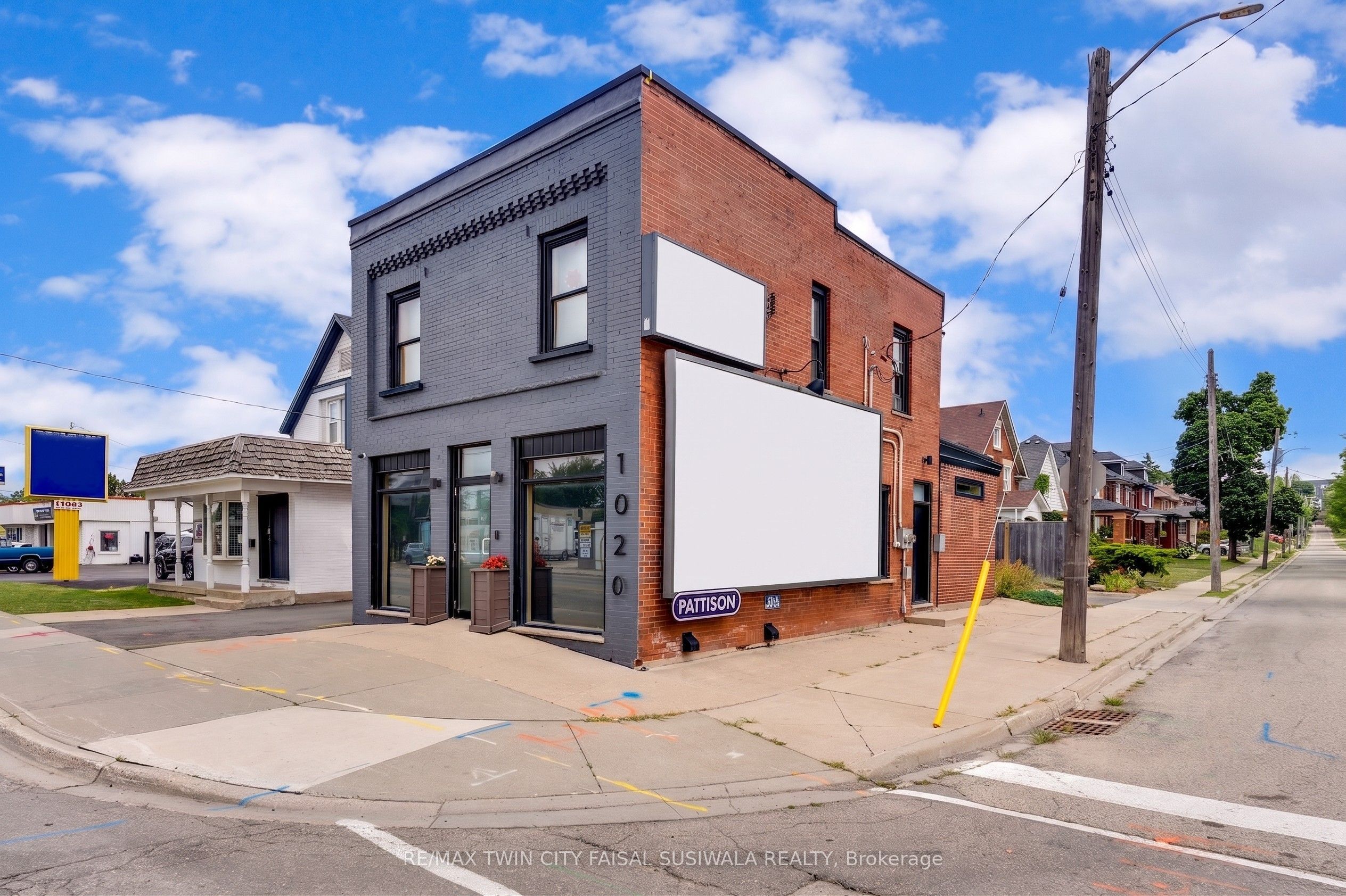 1020 King