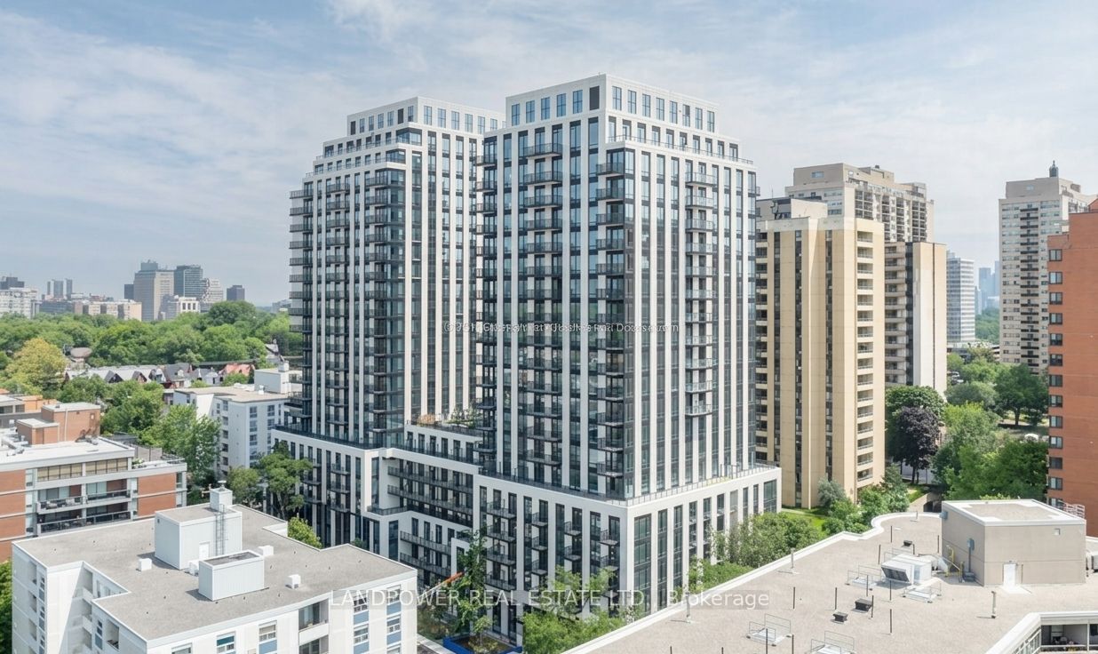 89 Montclair Unit 922