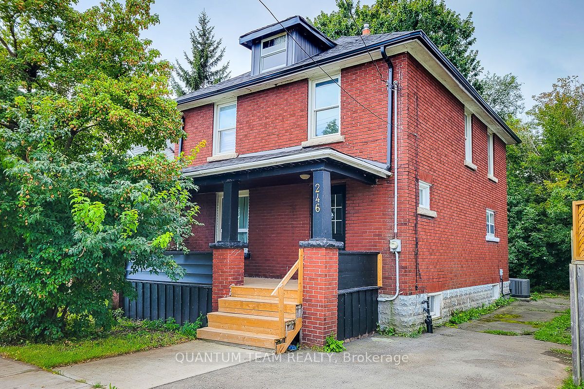 246 Davis