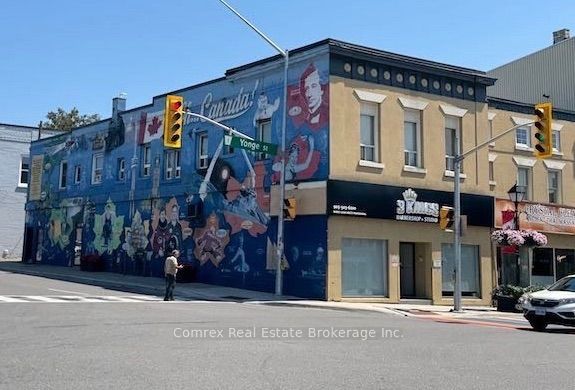 15243 Yonge Street 3B, Aurora, ON L4G 1L8, Aurora