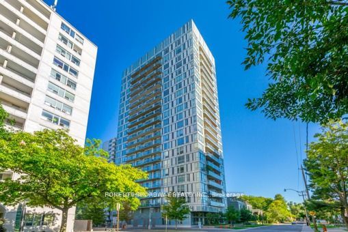 83 Redpath Unit 1602