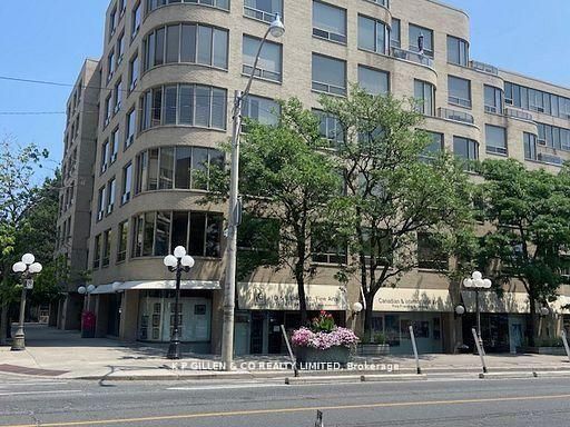 1199 Yonge Unit 11