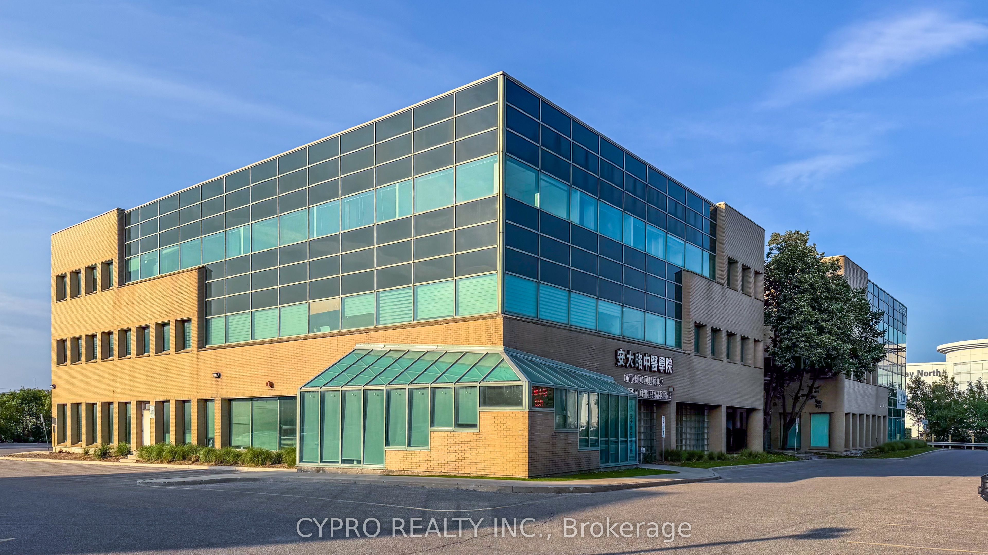 3190 Steeles Unit 300
