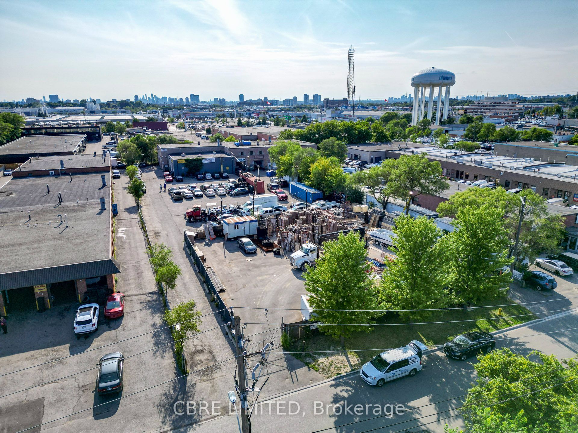 124 Manville