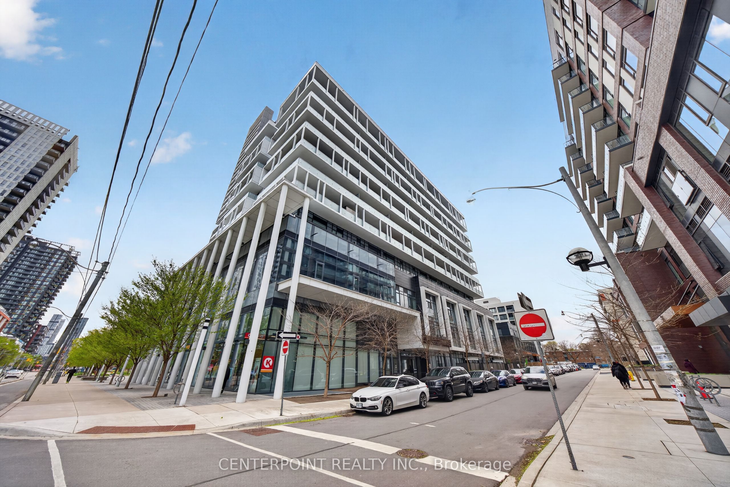 34 Tubman Unit 1102E
