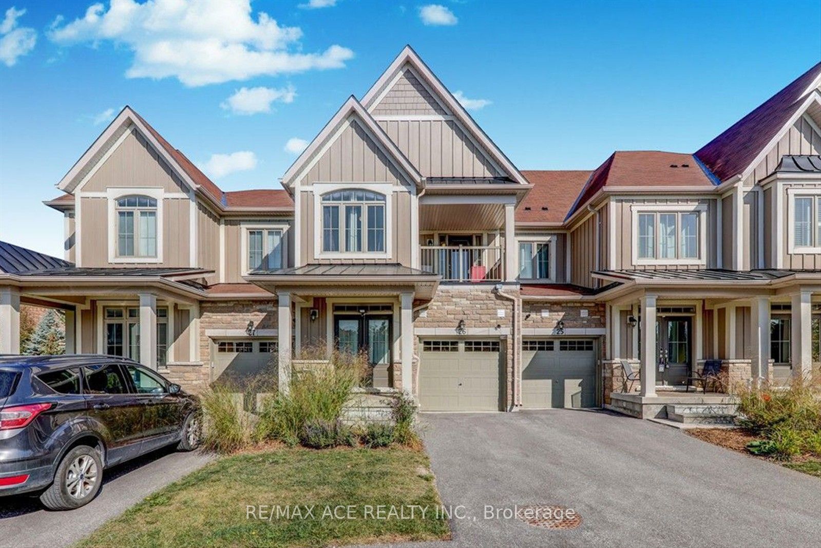171 Snowbridge Unit 26