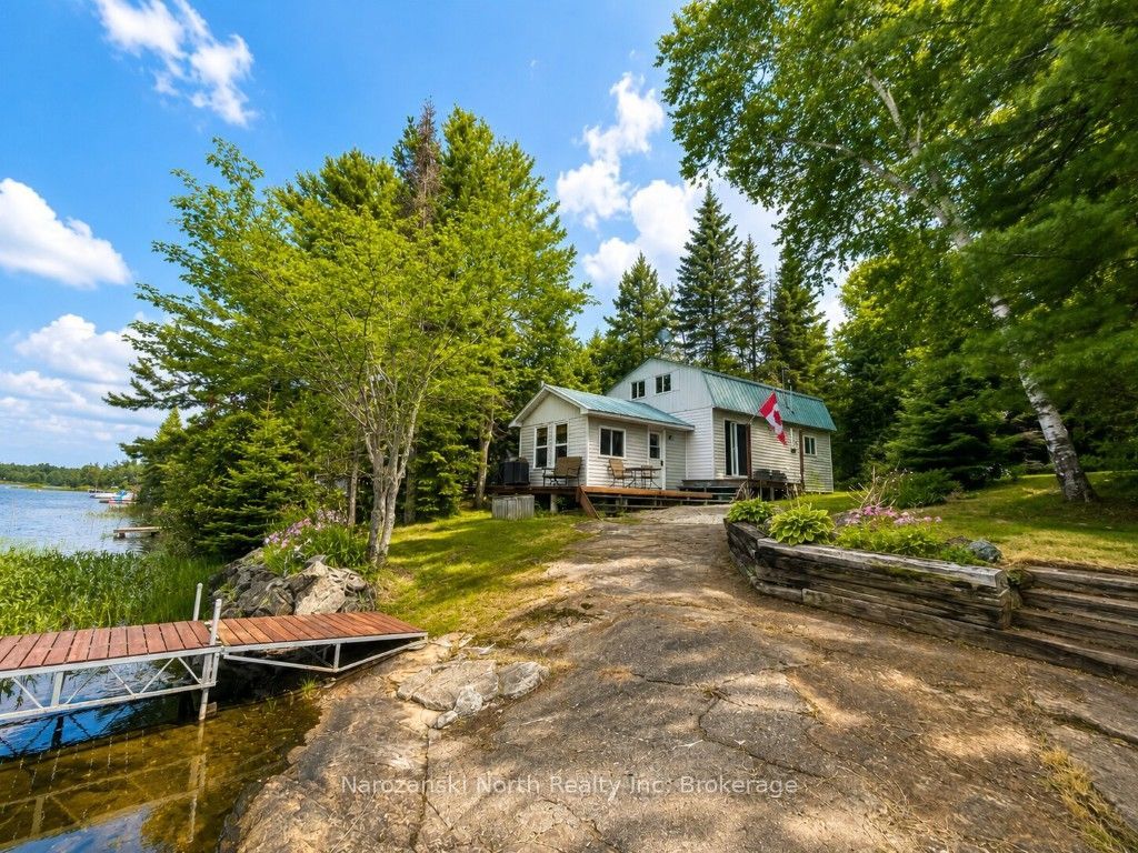 98 West Ham Lake