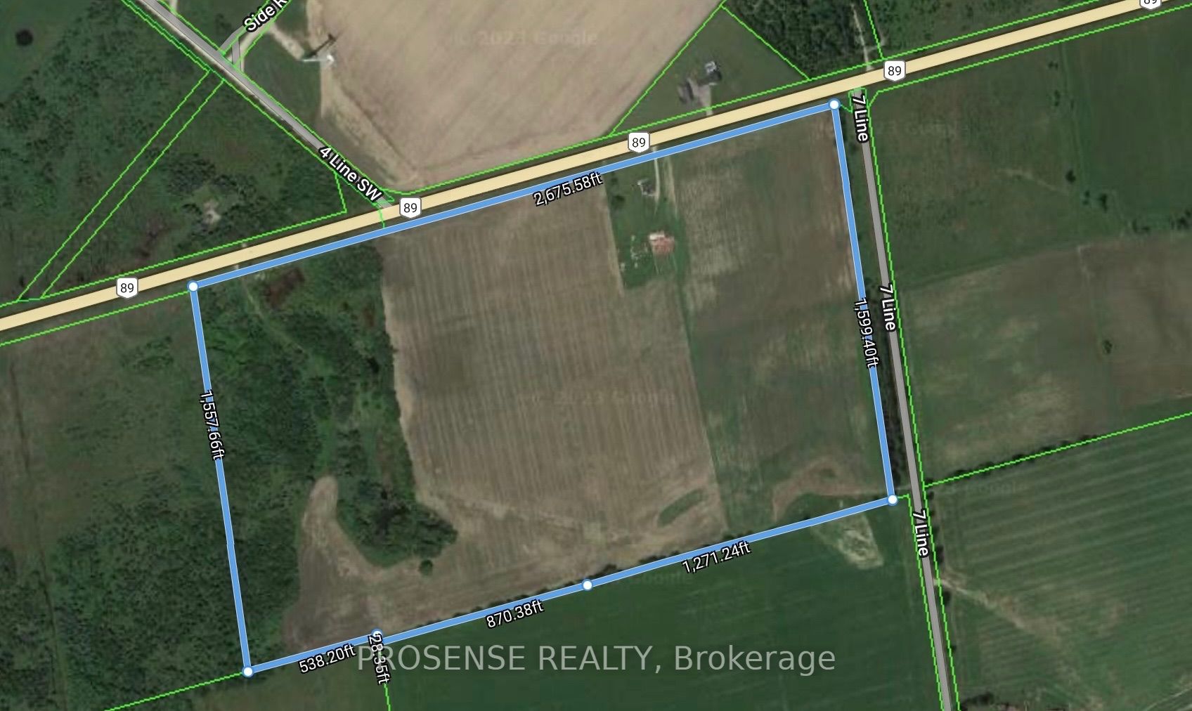 504110 Highway 89 photo 2