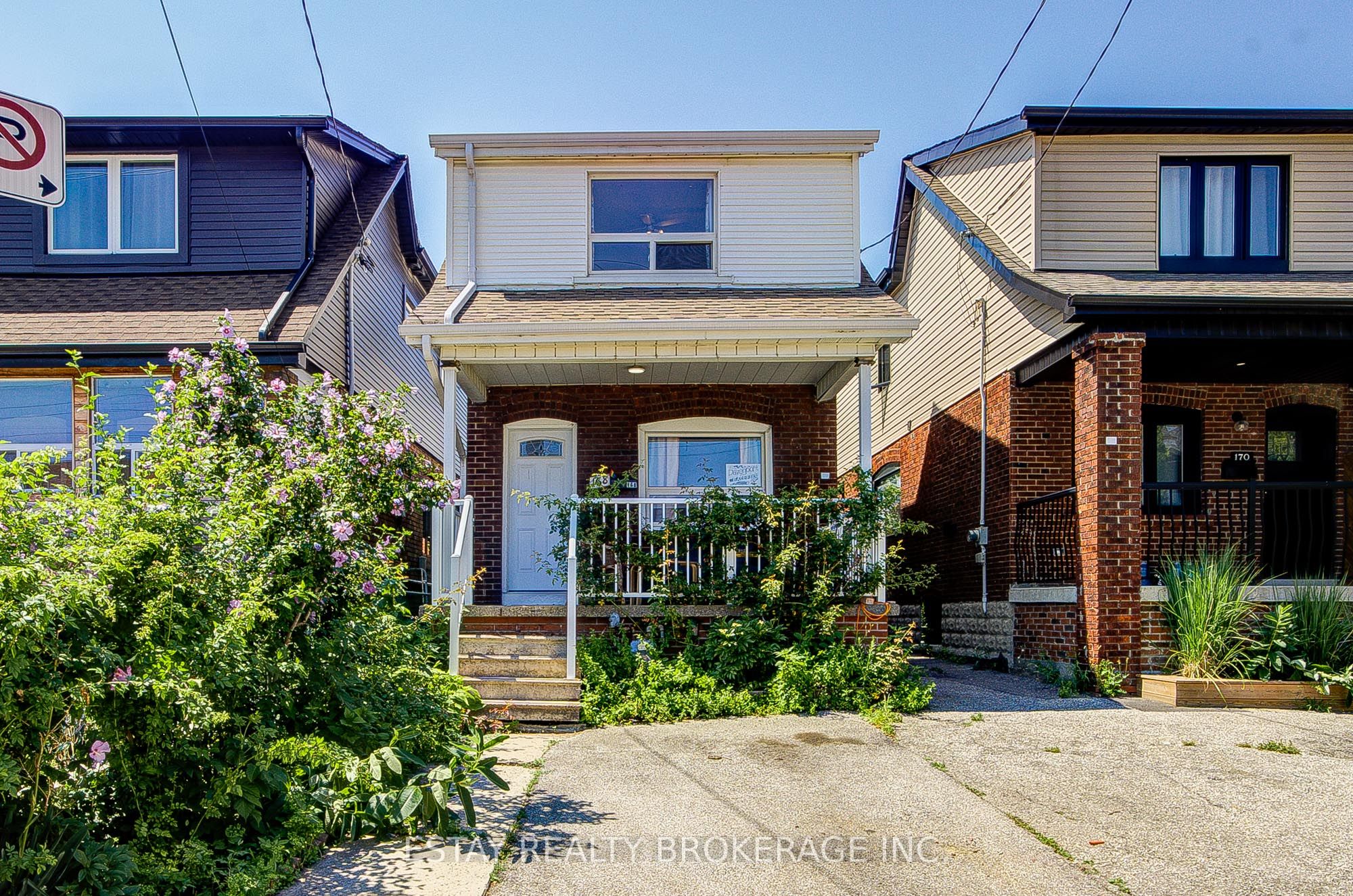 168 Prescott