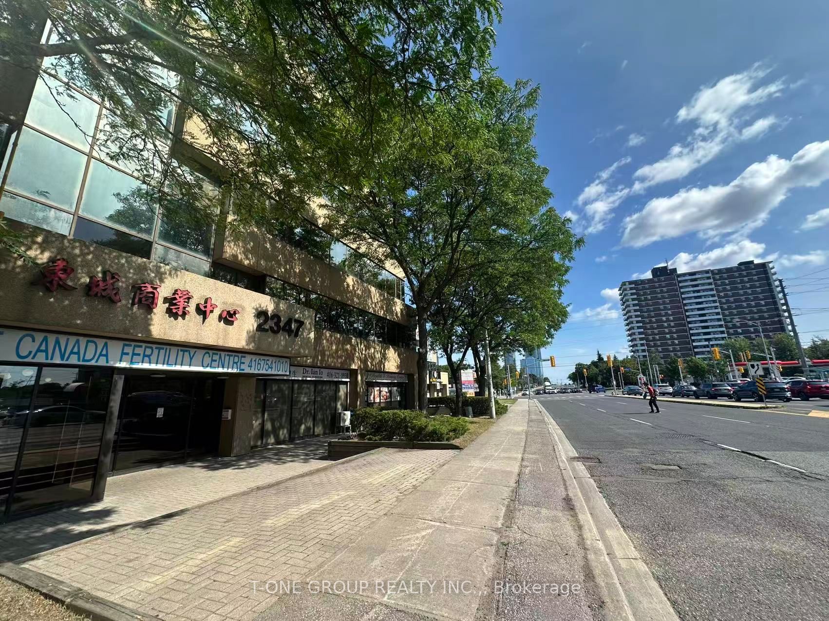 2347 KENNEDY Unit 407