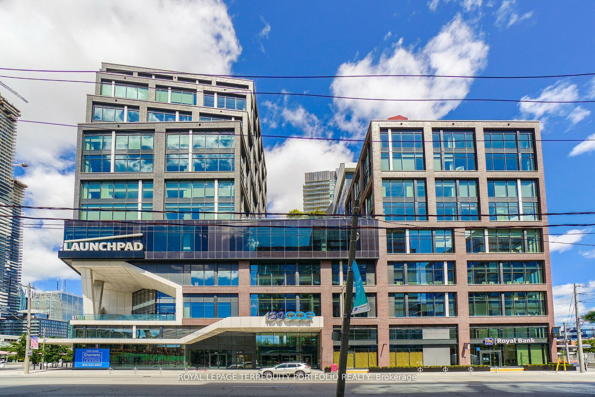 130 Queens Unit 1220