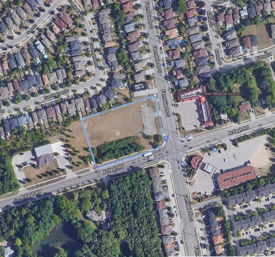 224 Ardagh Drive, Barrie, ON L4N 9L6, Barrie
