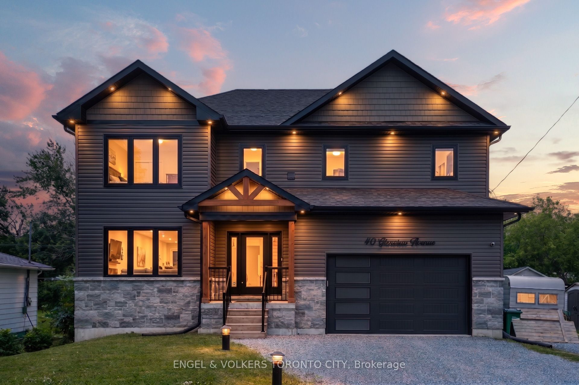 40 Glenview