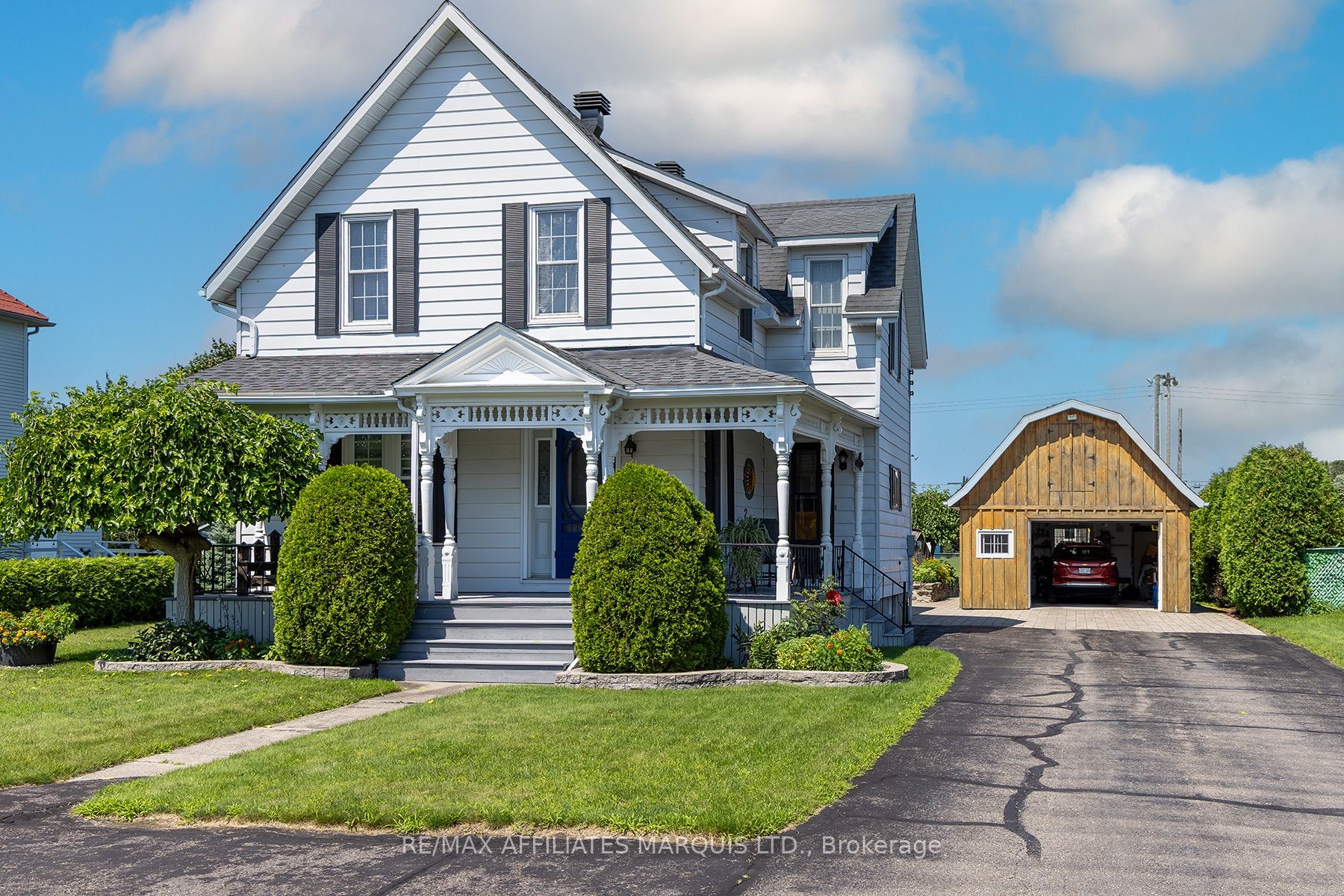 32 Church Ave.