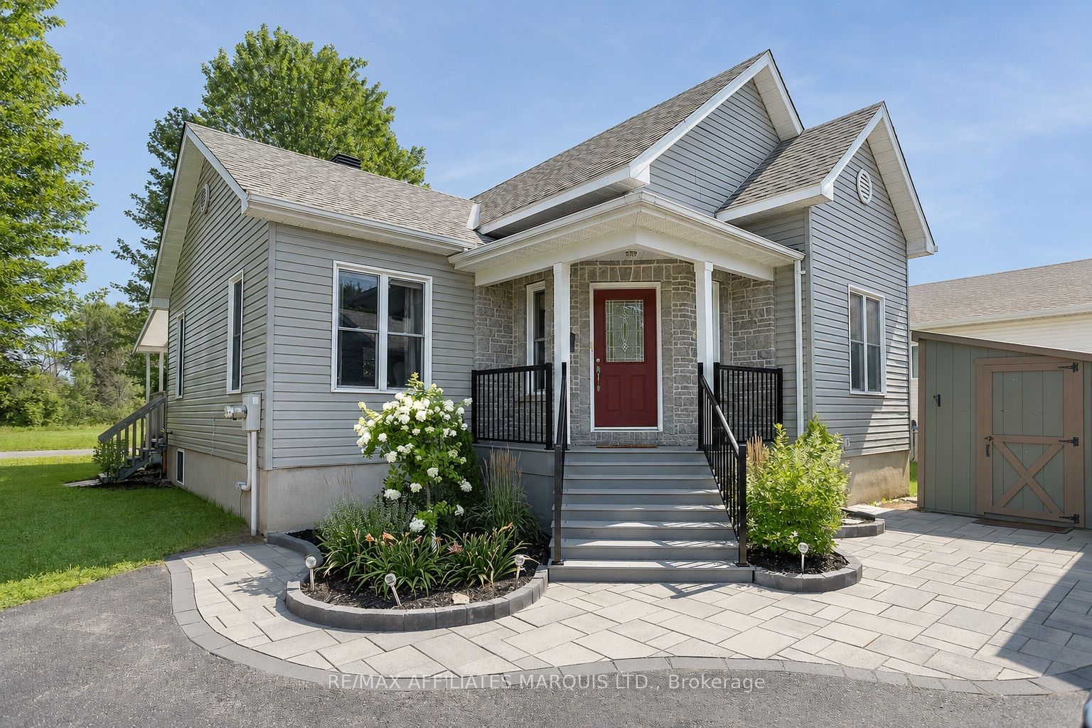 4306 Schell