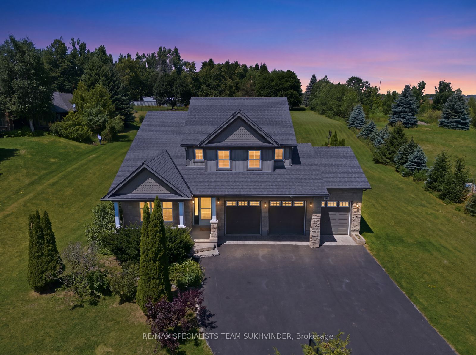 37 Woodland