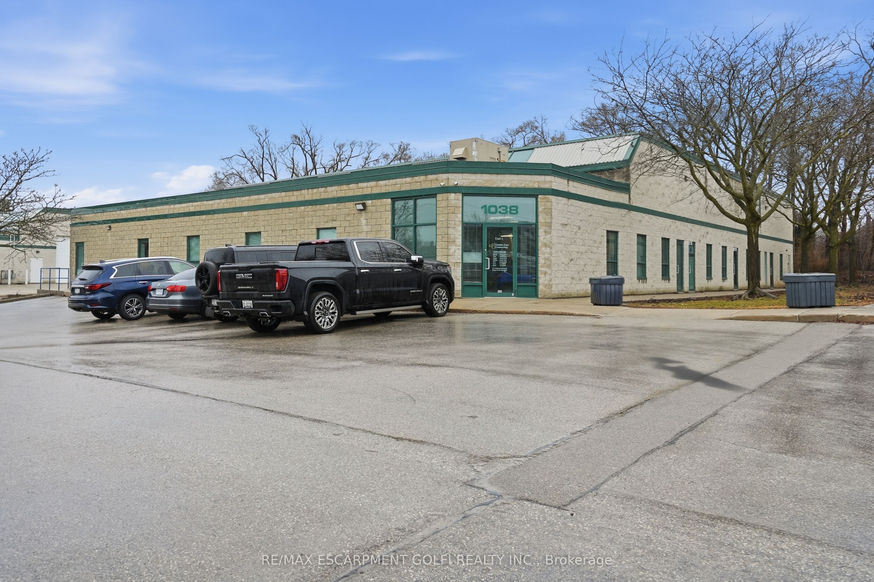 1038 Cooke Unit 3