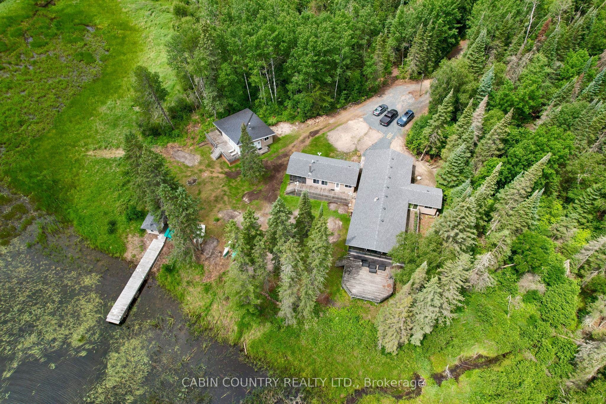 701A Red Pine Ridge
