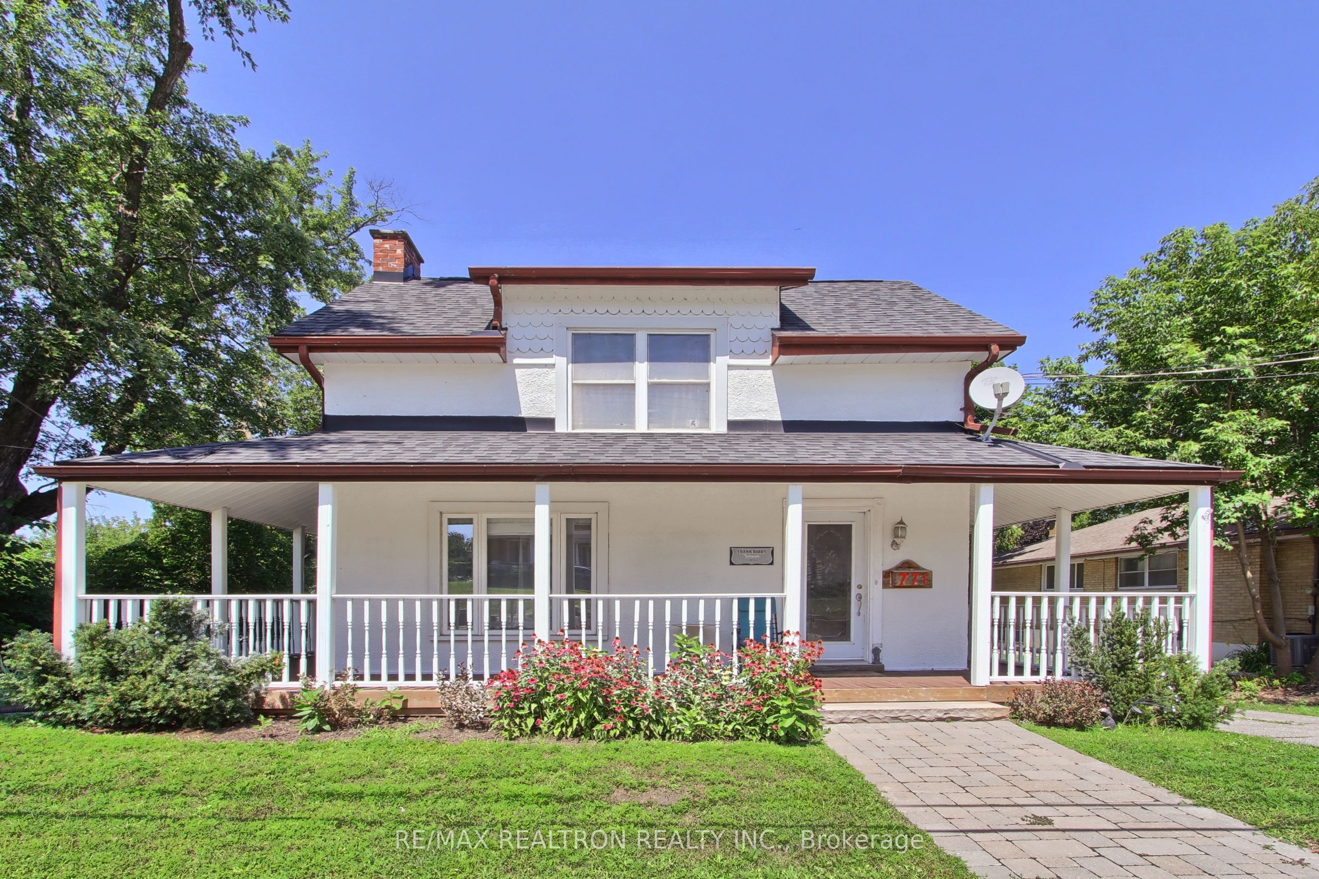 771 Gorham photo 2