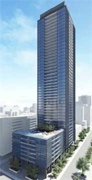 101 Charles Unit 2808