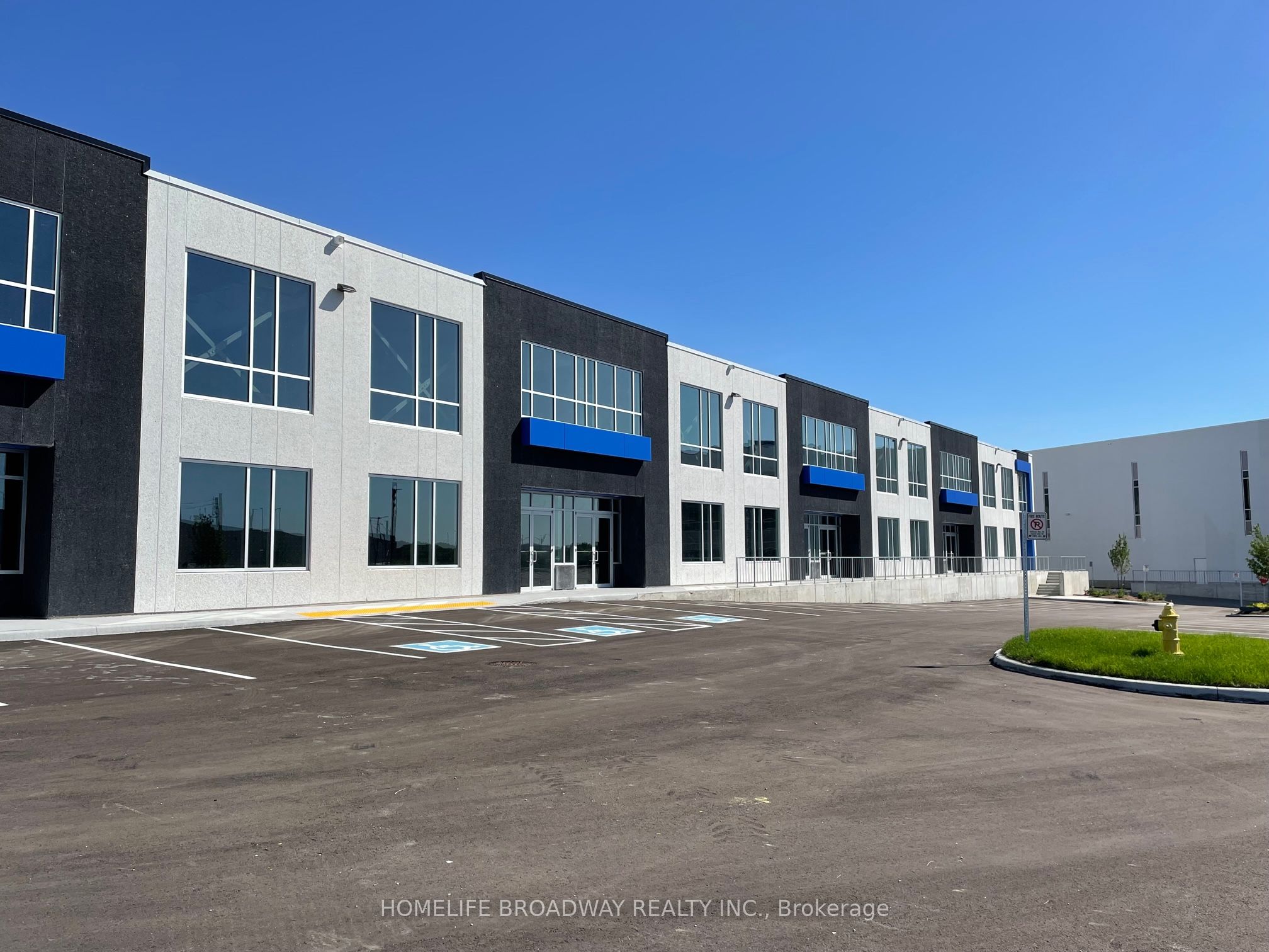 10952 Woodbine Avenue 7, Markham, ON L6C 3L4, Markham