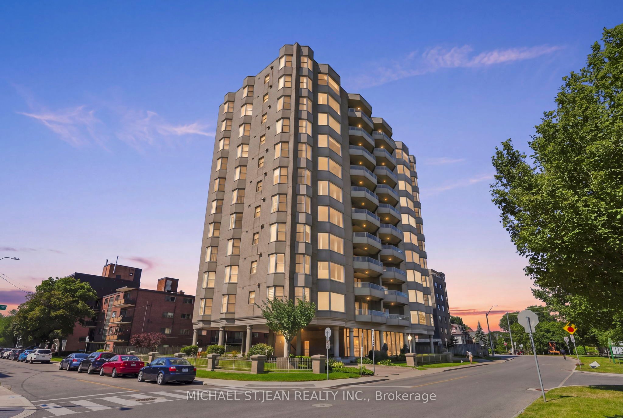 174 Mountain Park Unit 2W