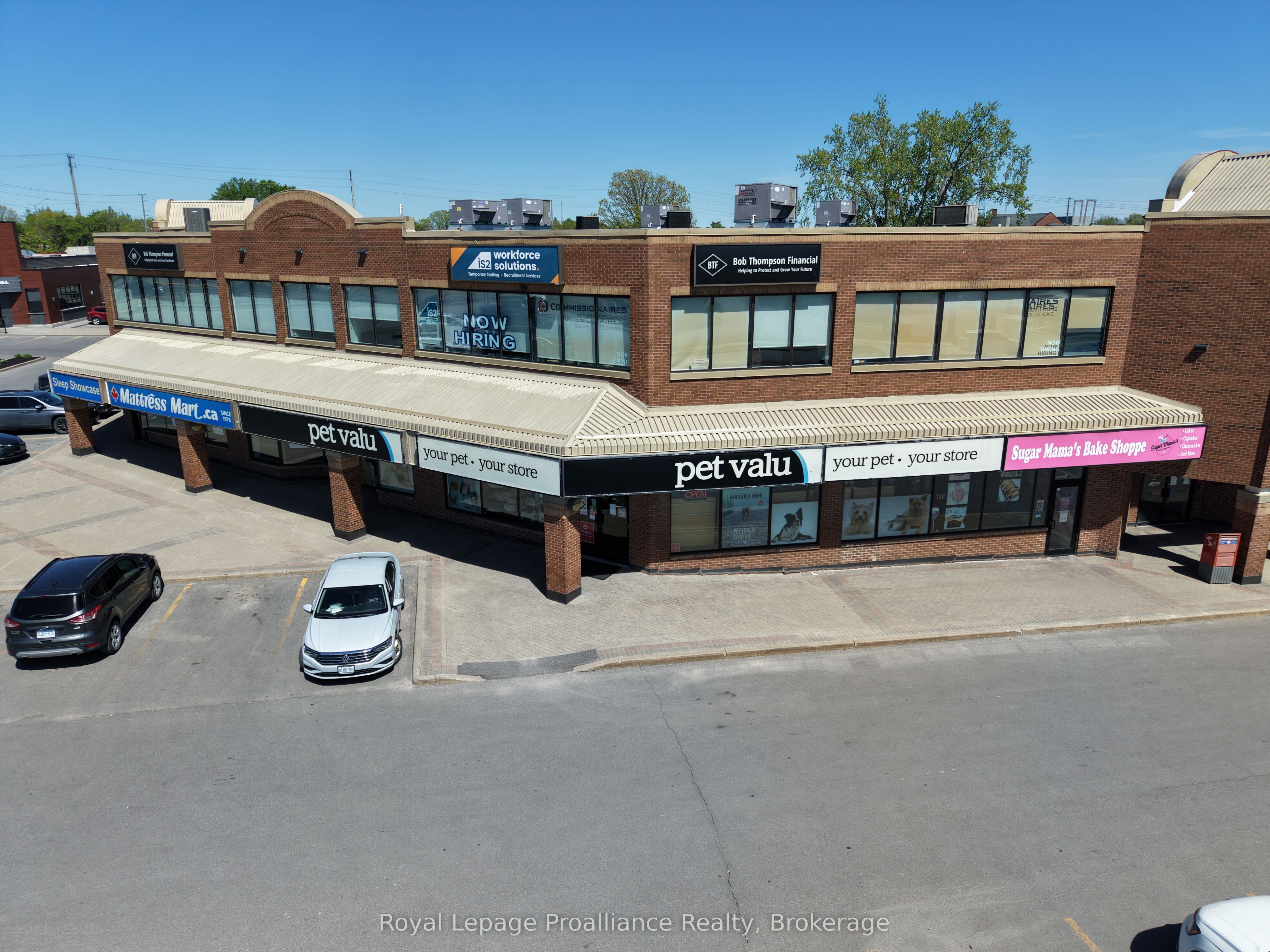 365 North Front Unit 210A
