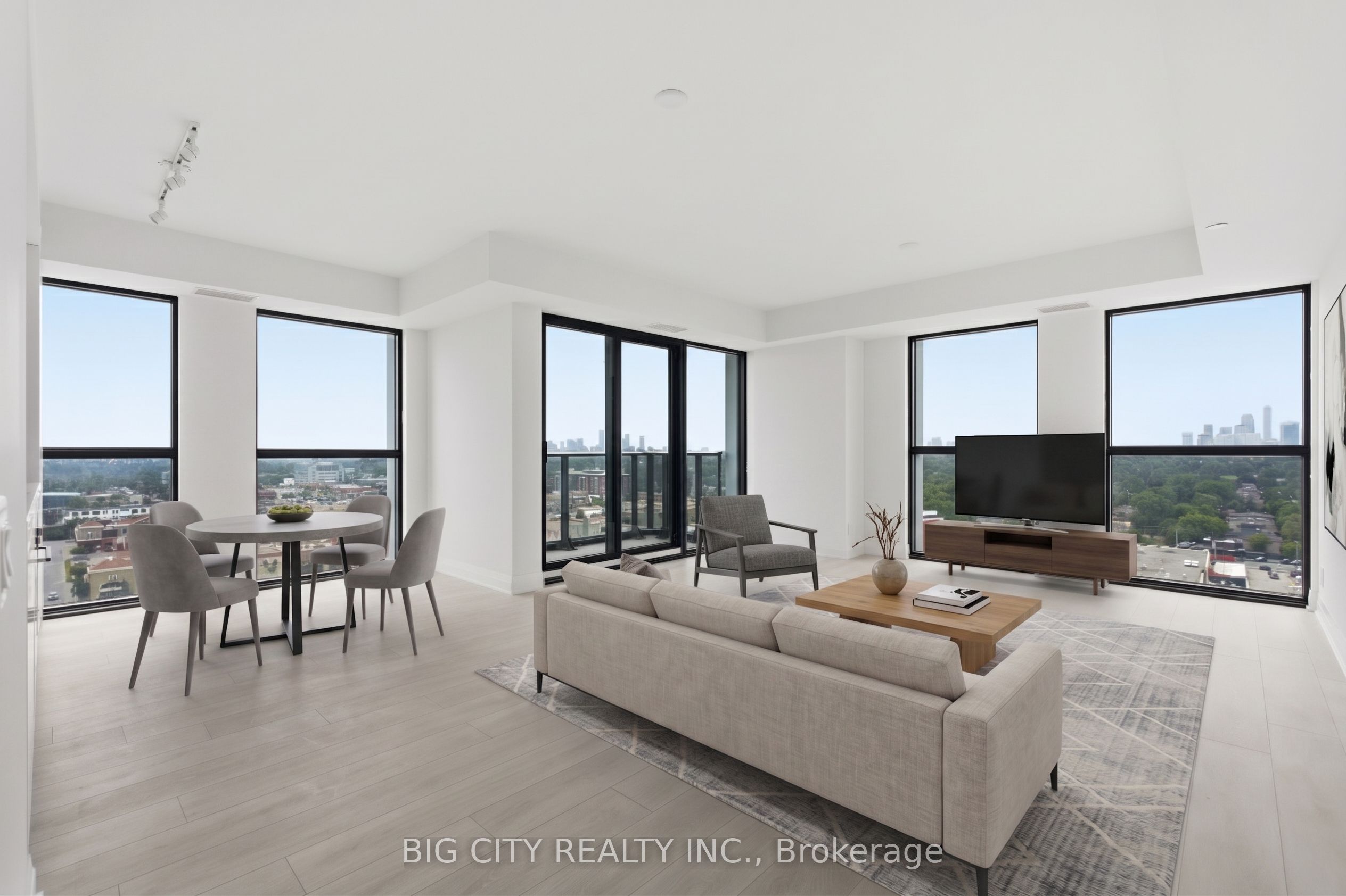 25 Frederick Todd Unit 1502