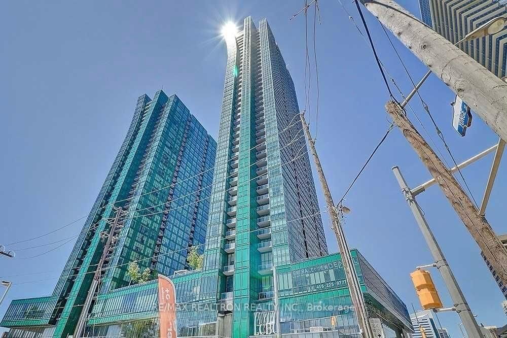 4750 Yonge Unit 335