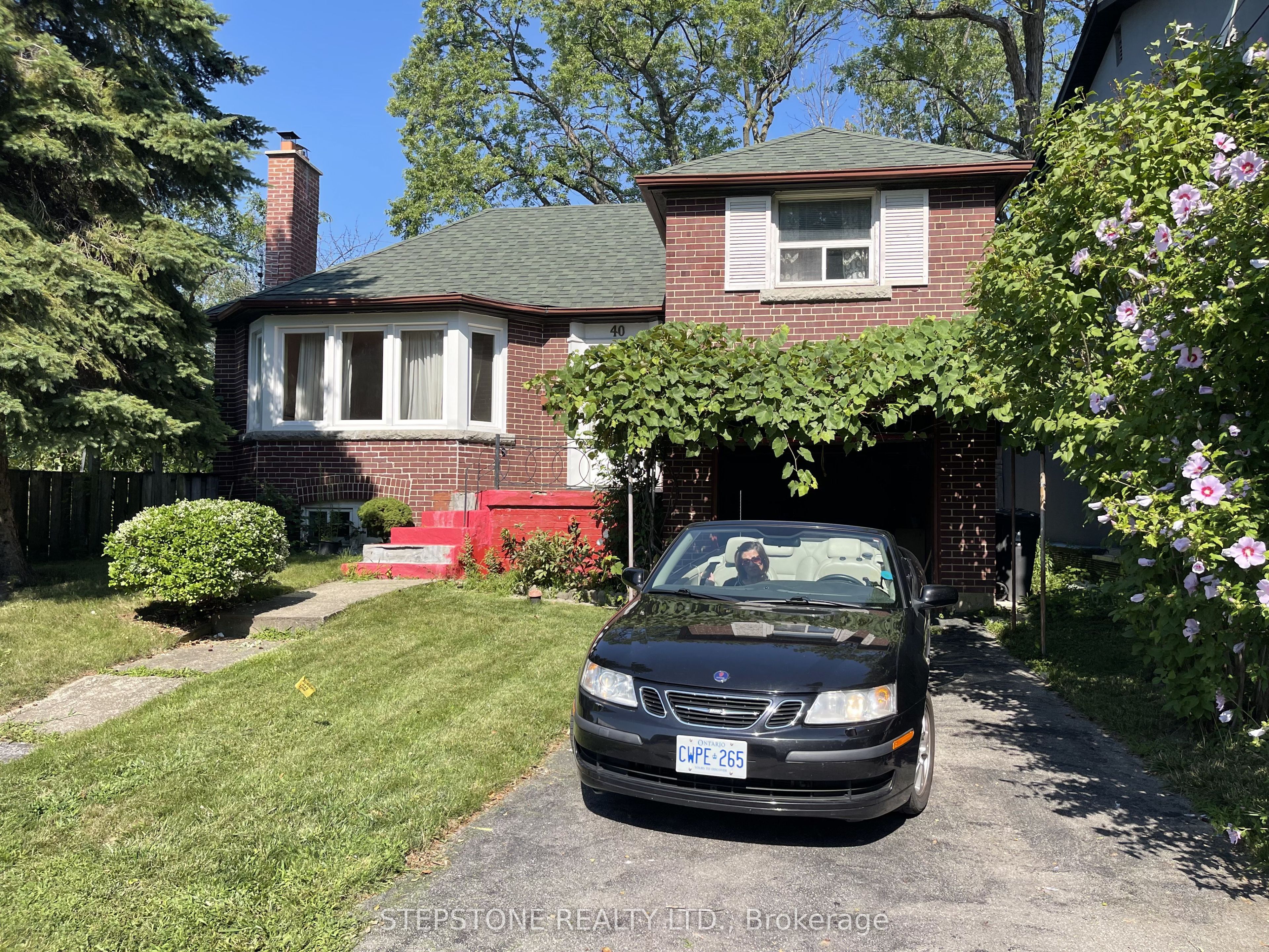 40 Glenvalley