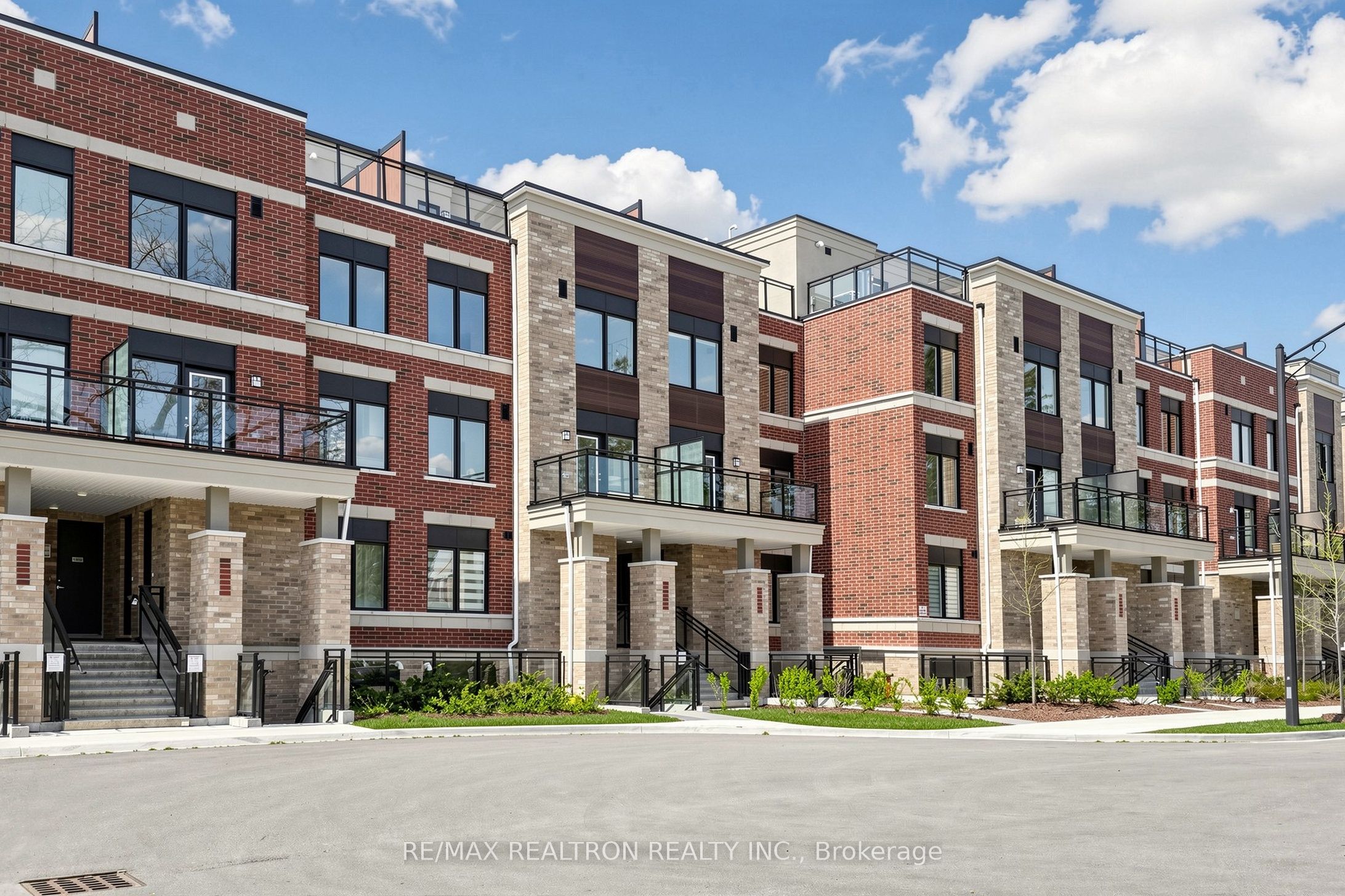60 Elizabeth Unit 3405