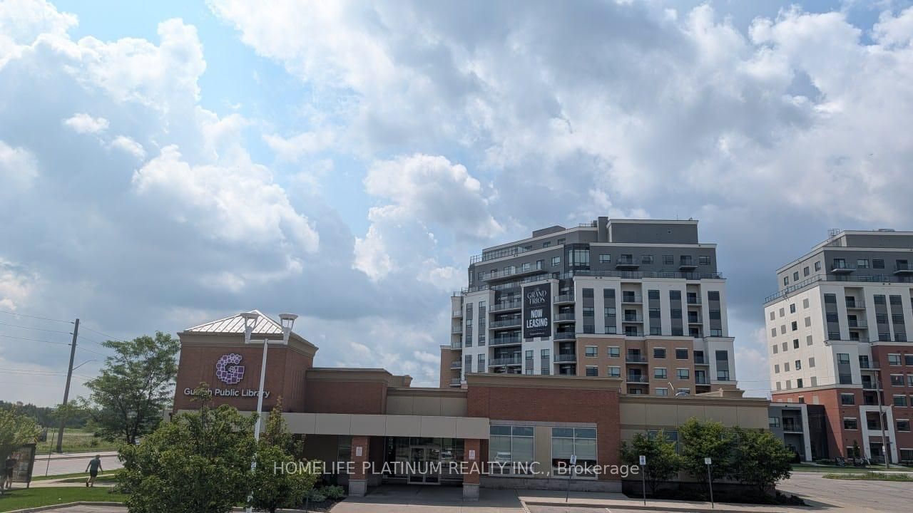 120 Watson Unit 5