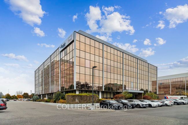 7050 Woodbine Unit 308